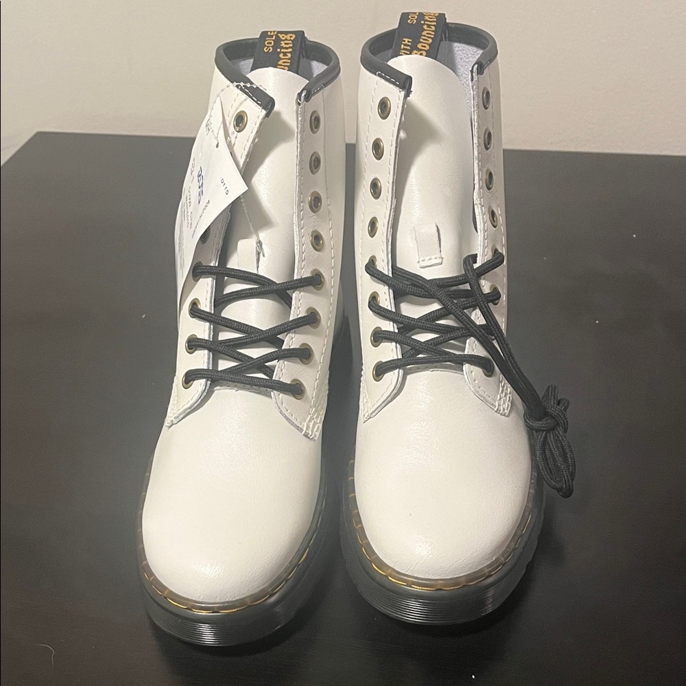 Dr. Martens Boots - Picture 2 of 4